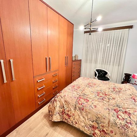 City Center Apartment Tirana Kültér fotó